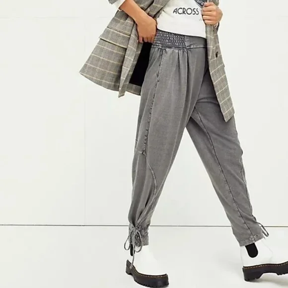 Free People Billie Pants Bundle Size XL - Picture 2 of 7